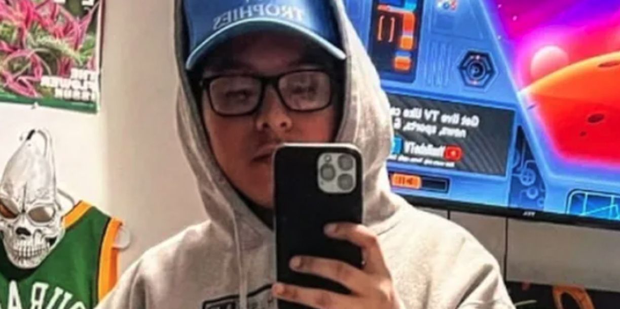 Foto: Hallan muerto a joven hispano en Washington /Cortesía