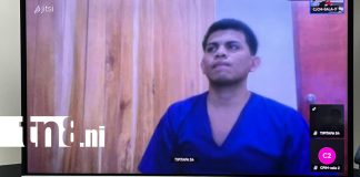 Foto: Declarado “No culpable” de robo con intimidación en San Judas /TN8