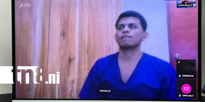 Foto: Declarado “No culpable” de robo con intimidación en San Judas /TN8 Foto: Declarado “No culpable” de robo con intimidación en San Judas /TN8