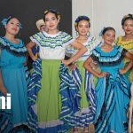 Foto: Celebración en Nicaragua el Día Internacional de la Danza / TN8