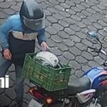 Foto: Condena por crimen en Santo Domingo, Chontales / TN8