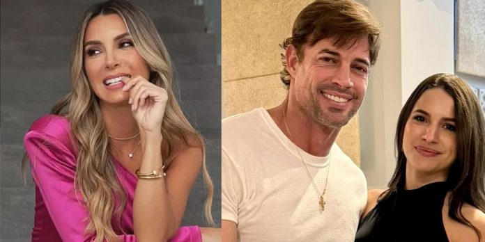 Foto: William Levy entre dos amores /Cortesía Foto: William Levy entre dos amores /Cortesía