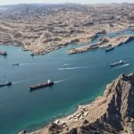 Irán activa plan del CGRI para reforzar control en el Estrecho de Ormuz Foto: Irán impone nuevo control en el Estrecho de Ormuz/Cortesía