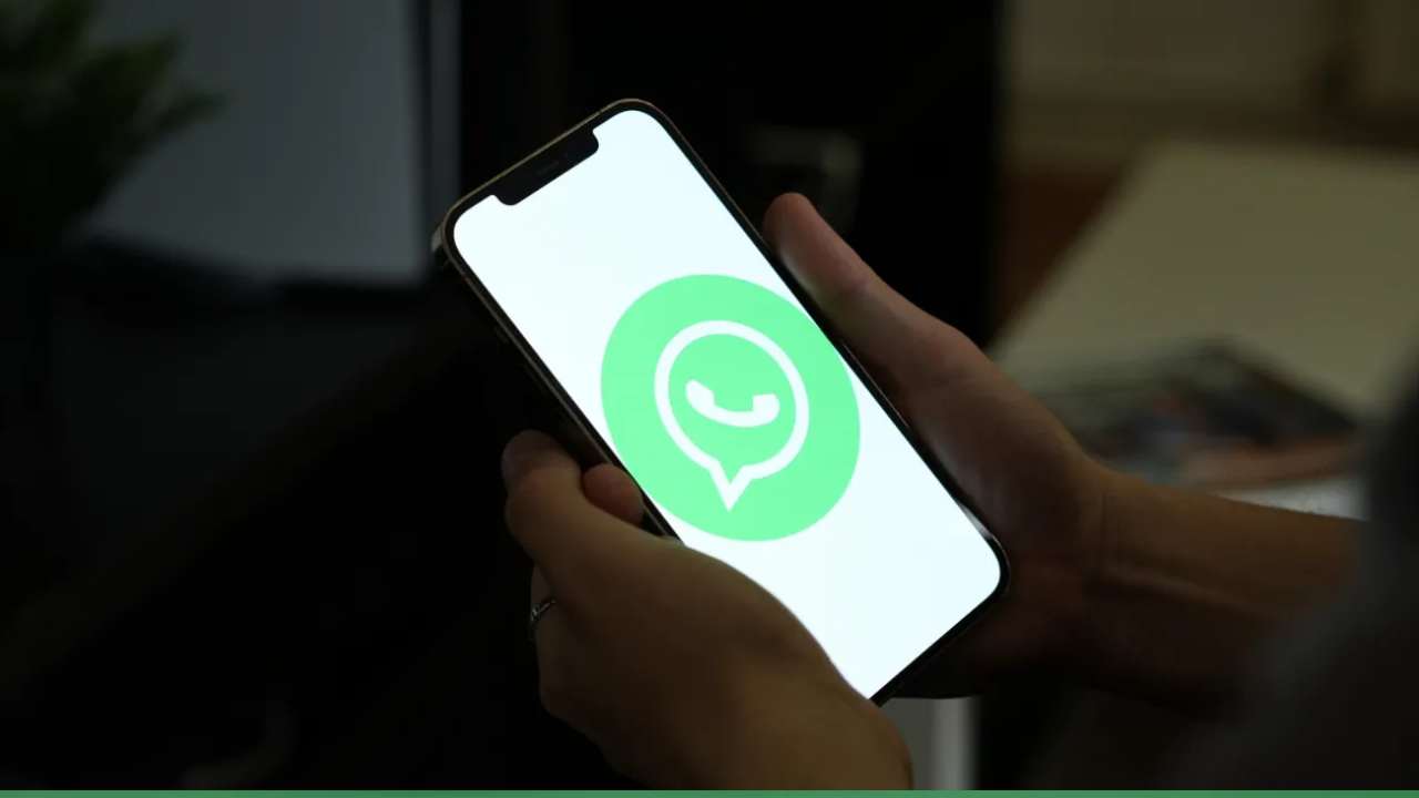 Foto: WhatsApp permitirá pagar por contenido en sus canales/Cortesía