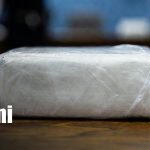 Foto: Incautación de cocaína en Nueva Guinea