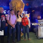 Foto: Premios con Tigo Nicaragua / TN8