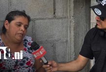 Foto: Joven nicaragüense es hallada asesinada en Costa Rica /TN8