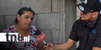 Foto: Joven nicaragüense es hallada asesinada en Costa Rica /TN8
