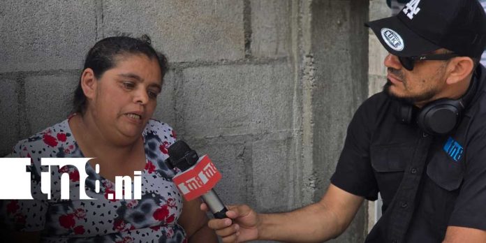 Foto: Joven nicaragüense es hallada asesinada en Costa Rica /TN8