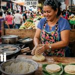 Foto: Precios de la canasta básica en Nicaragua, maíz asegurado / TN8