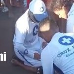 Foto: Tragedia en Rivas/TN8