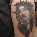 Foto: ¡A tatuarse! Este 2 y 3 de mayo llega a Managua la Expo Tattoo 2026 /TN8