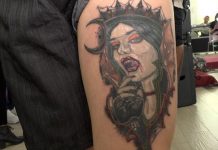 Foto: ¡A tatuarse! Este 2 y 3 de mayo llega a Managua la Expo Tattoo 2026 /TN8