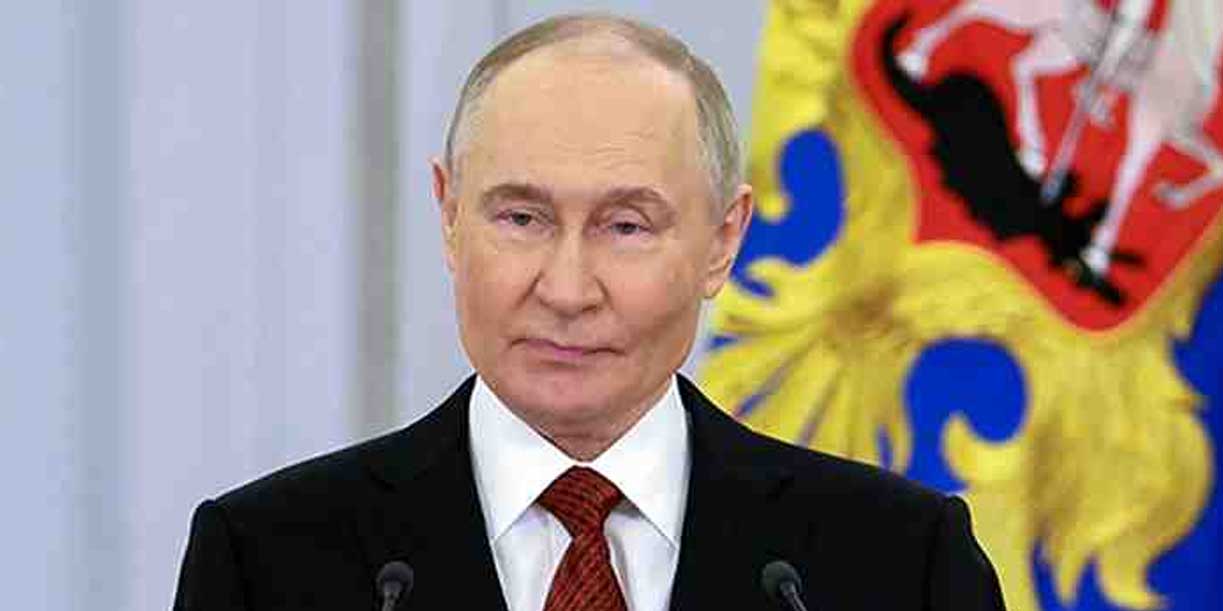 Foto: Rusia señala plan de invasión de EE.UU. e Israel/ Cortesía