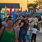 Foto: Apuestan por un mejor manejo de la basura en San Carlos