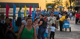 Foto: Apuestan por un mejor manejo de la basura en San Carlos