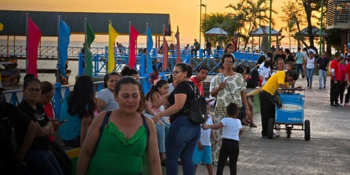 Foto: Apuestan por un mejor manejo de la basura en San Carlos