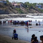 Foto: Buenos números en visitantes durante la Semana Santa en Nicaragua
