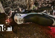 Accidente fatal en Matagalpa: mujer pierde la vida tras impactar su motocicleta Foto:Accidente deja una mujer muerta en Muy Muy,Matagalpa/TN8