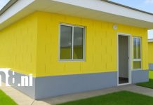 Foto: Requisitos para solicitar tu casita en la Feria de la Vivienda /Cortesía