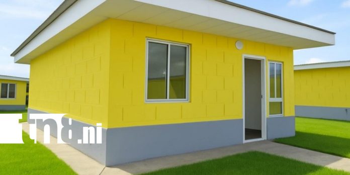 Foto: Requisitos para solicitar tu casita en la Feria de la Vivienda /Cortesía