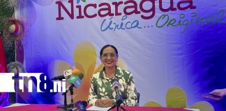 Foto: ¡Fin de semana con sabor a cultura! INTUR anuncia su agenda /TN8