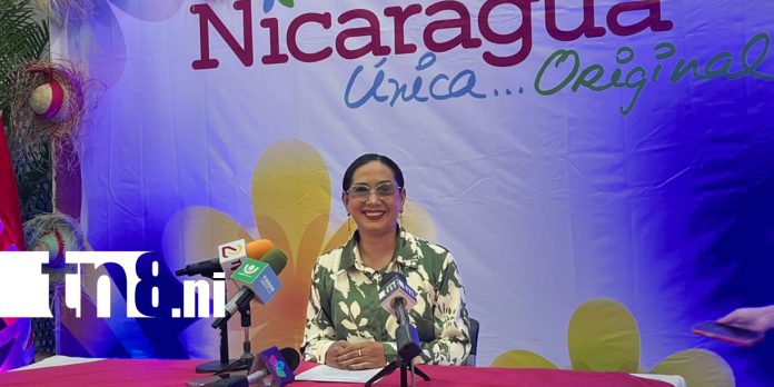 Foto: ¡Fin de semana con sabor a cultura! INTUR anuncia su agenda /TN8 Foto: ¡Fin de semana con sabor a cultura! INTUR anuncia su agenda /TN8