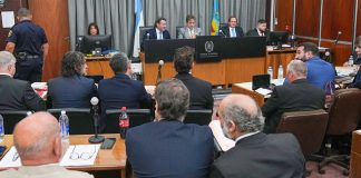 Foto: Testigos clave reactivan el juicio por la muerte de Diego Maradona /Cortesía