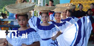 Foto: Siuna celebra el arte con talento juvenil y orgullo cultural /TN8