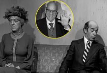 Foto: Adiós a Ricardo de Pascual, rostro inolvidable de “El Chavo del 8” /Cortesía
