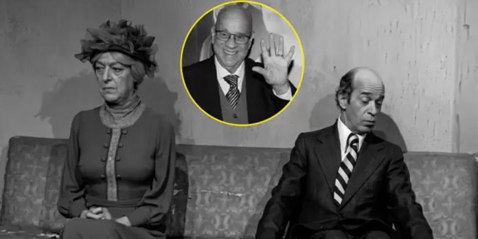 Foto: Adiós a Ricardo de Pascual, rostro inolvidable de “El Chavo del 8” /Cortesía