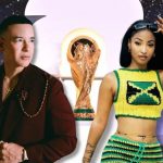 Foto: Daddy Yankee y Shenseea encienden el Mundial /Cortesía