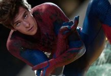 Foto: Andrew Garfield aclara su participación en el nuevo ‘Spider-Man’/Cortesía
