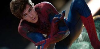 Foto: Andrew Garfield aclara su participación en el nuevo ‘Spider-Man’/Cortesía
