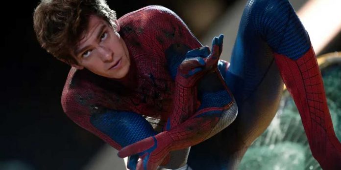 Foto: Andrew Garfield aclara su participación en el nuevo ‘Spider-Man’/Cortesía