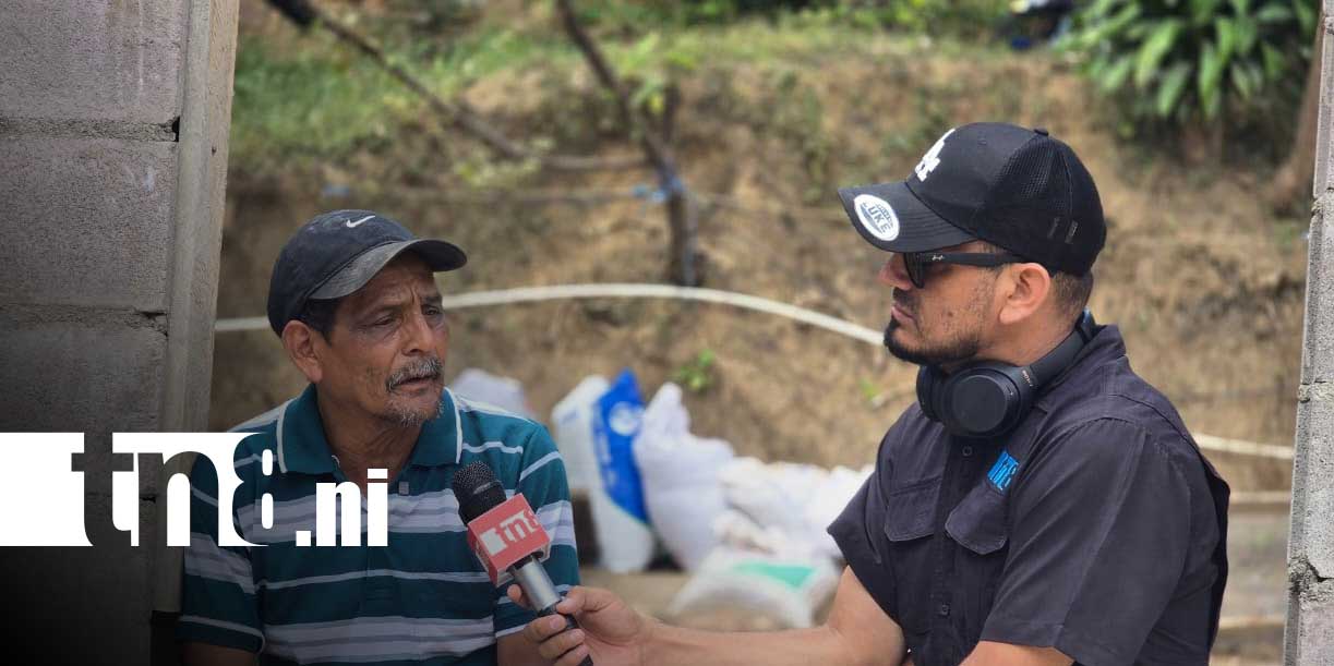 Foto: Joven nicaragüense es hallada asesinada en Costa Rica /TN8
