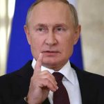 Foto: Rusia señala plan de invasión de EE.UU. e Israel/ Cortesía