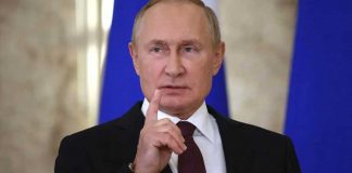 Foto: Rusia señala plan de invasión de EE.UU. e Israel/ Cortesía