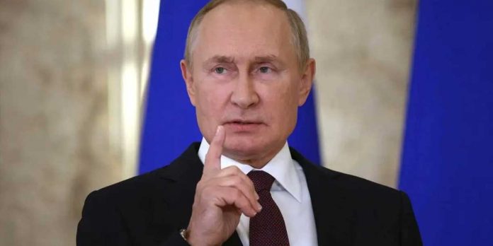 Foto: Rusia señala plan de invasión de EE.UU. e Israel/ Cortesía