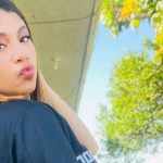 Por una venganza: Honduras investiga brutal asesinato de influencer de 17 años Foto: Asesinan a la influencer Katherin Mejía en Honduras /Cortesía