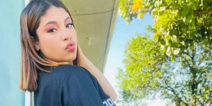 Foto: Asesinan a la influencer Katherin Mejía en Honduras /Cortesía Foto: Asesinan a la influencer Katherin Mejía en Honduras /Cortesía