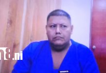 Foto: Culpable, así declaran a un "monstruo" que abusó de un menor en Ticuantepe /TN8