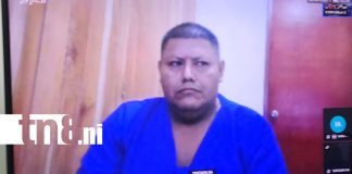 Foto: Culpable, así declaran a un "monstruo" que abusó de un menor en Ticuantepe /TN8