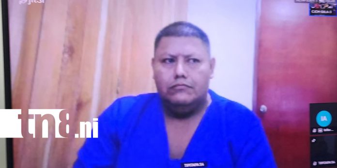 Foto: Culpable, así declaran a un 