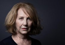 Foto: Muere la actriz Nathalie Baye, ícono del cine francés /Cortesía