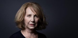 Foto: Muere la actriz Nathalie Baye, ícono del cine francés /Cortesía