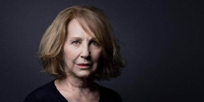 Foto: Muere la actriz Nathalie Baye, ícono del cine francés /Cortesía