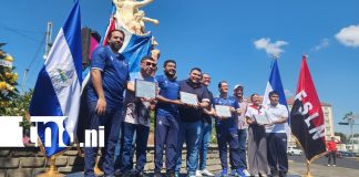 Foto: Nicaragua conmemorará a Alexis Argüello /TN8