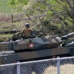 Explosión en tanque de última generación deja tres militares muertos en Japón Foto: Tres muertos en Japón tras explosión de un proyectil /Cortesía