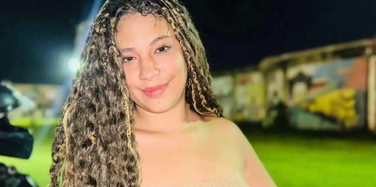 Foto: Asesinan a la influencer Katherin Mejía en Honduras /Cortesía